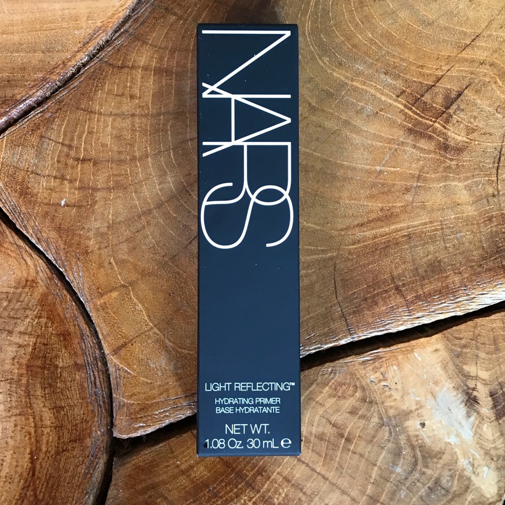 NARS Black Light Reflecting Hydrating Primer